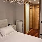 Apartment Piso Portonovo Centro Sanxenxo