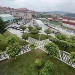 Piso Portonovo Centro * Sanxenxo