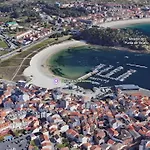 Piso Portonovo Centro Sanxenxo