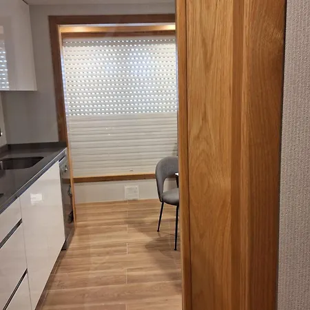 Piso Portonovo Centro *