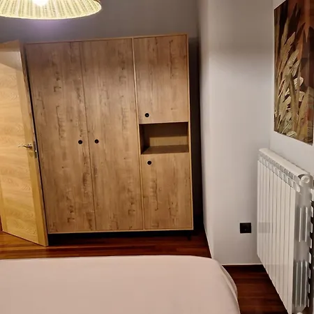 Piso Portonovo Centro