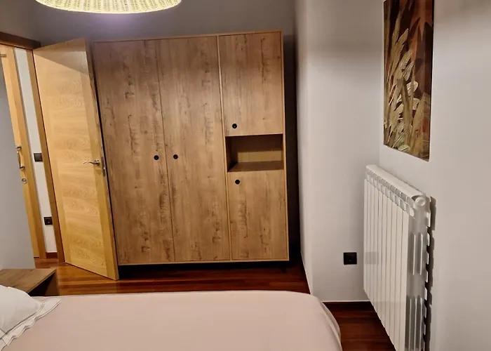 Piso Portonovo Centro